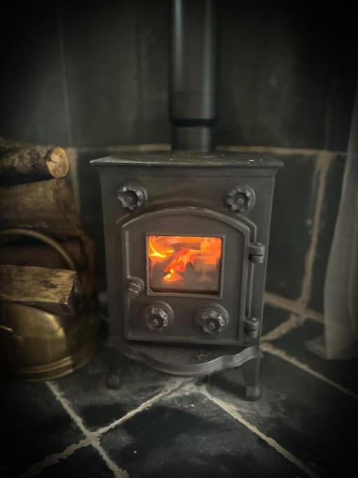 The Stables At Ballyward Croft Ardkeen エクステリア 写真