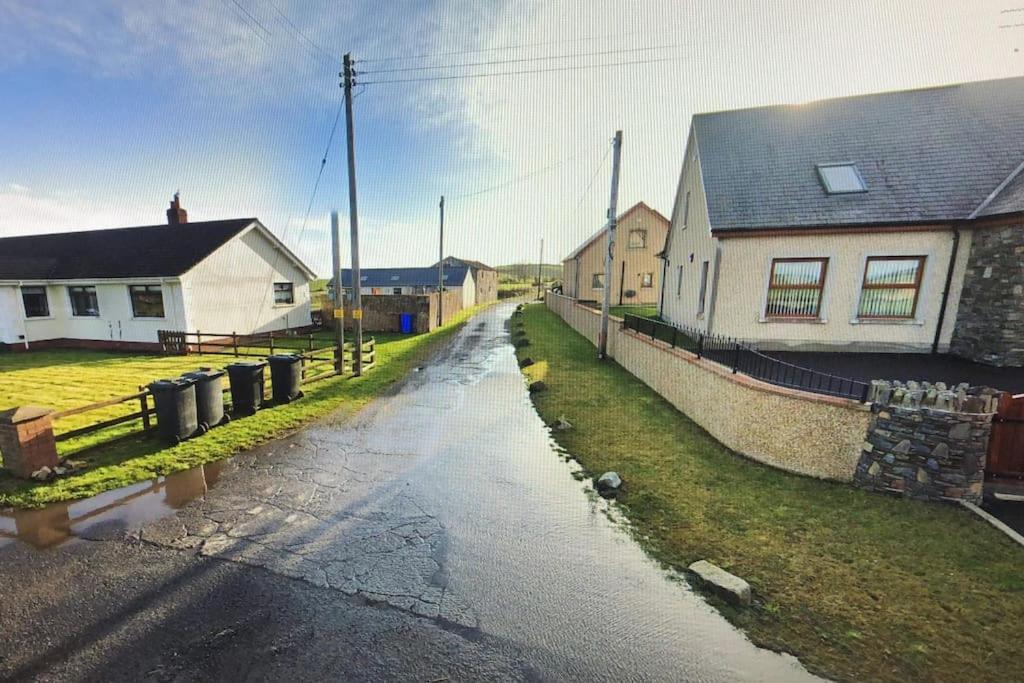 The Stables At Ballyward Croft Ardkeen エクステリア 写真