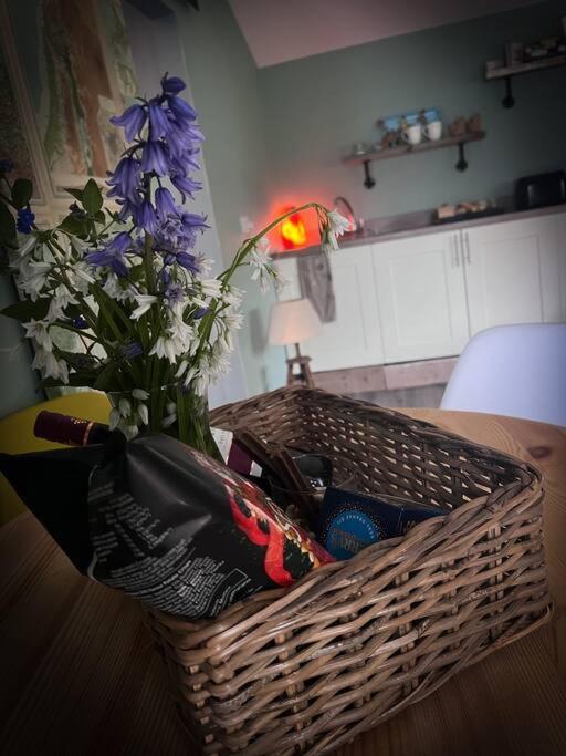 The Stables At Ballyward Croft Ardkeen エクステリア 写真