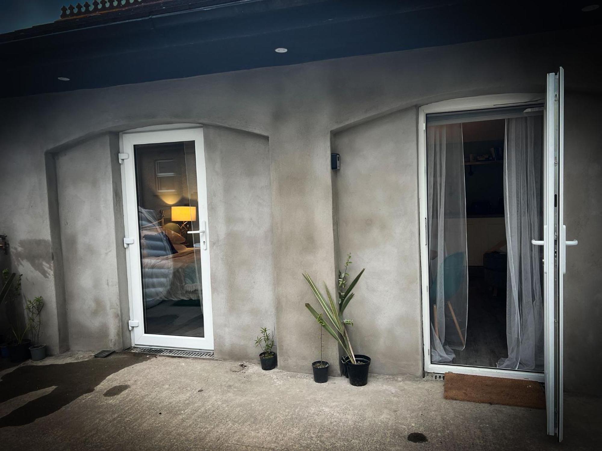 The Stables At Ballyward Croft Ardkeen 部屋 写真